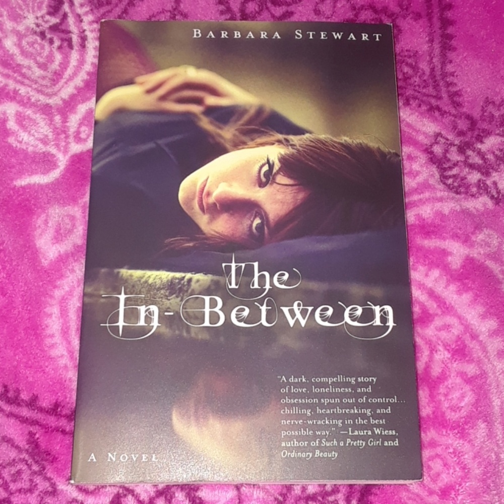 The in between